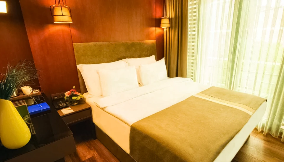 هتل بلو وی هیستوریکال استانبول